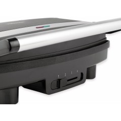 "Tristar GR-2856 Contact Grill - Perfect for Delicious Meals Anytime!"